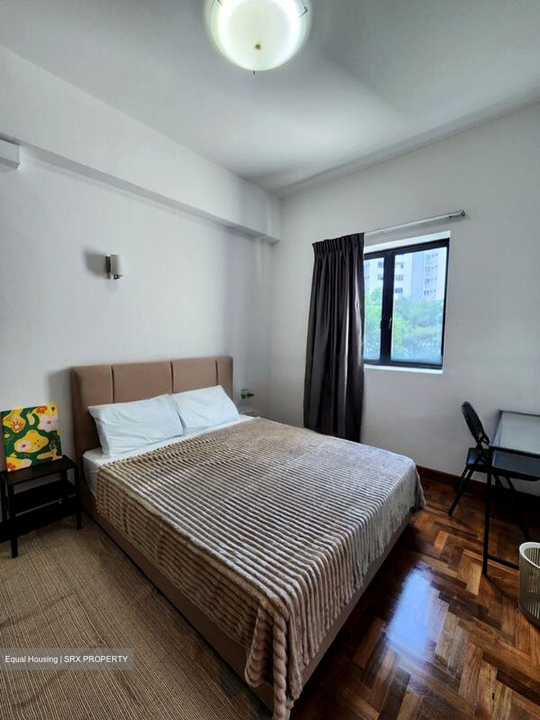 The Anchorage (D3), Condominium #550180261